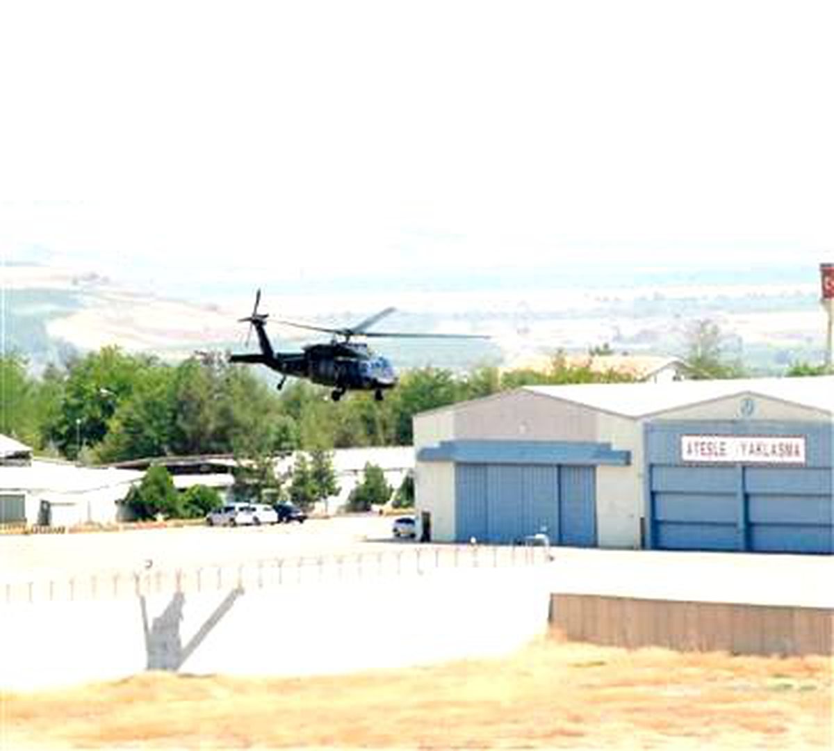 Diyarbakır\'da Operasyonlar Sürüyor