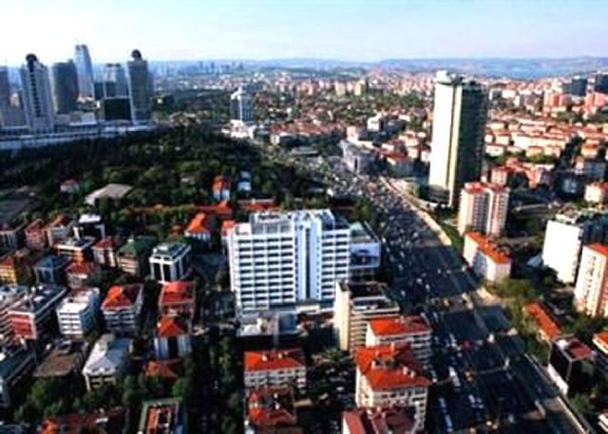Dönüşümü Halk Yapacak