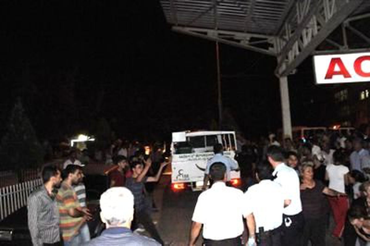 Düğün Sonrası Kanlı Hesaplaşma: 2 Ölü