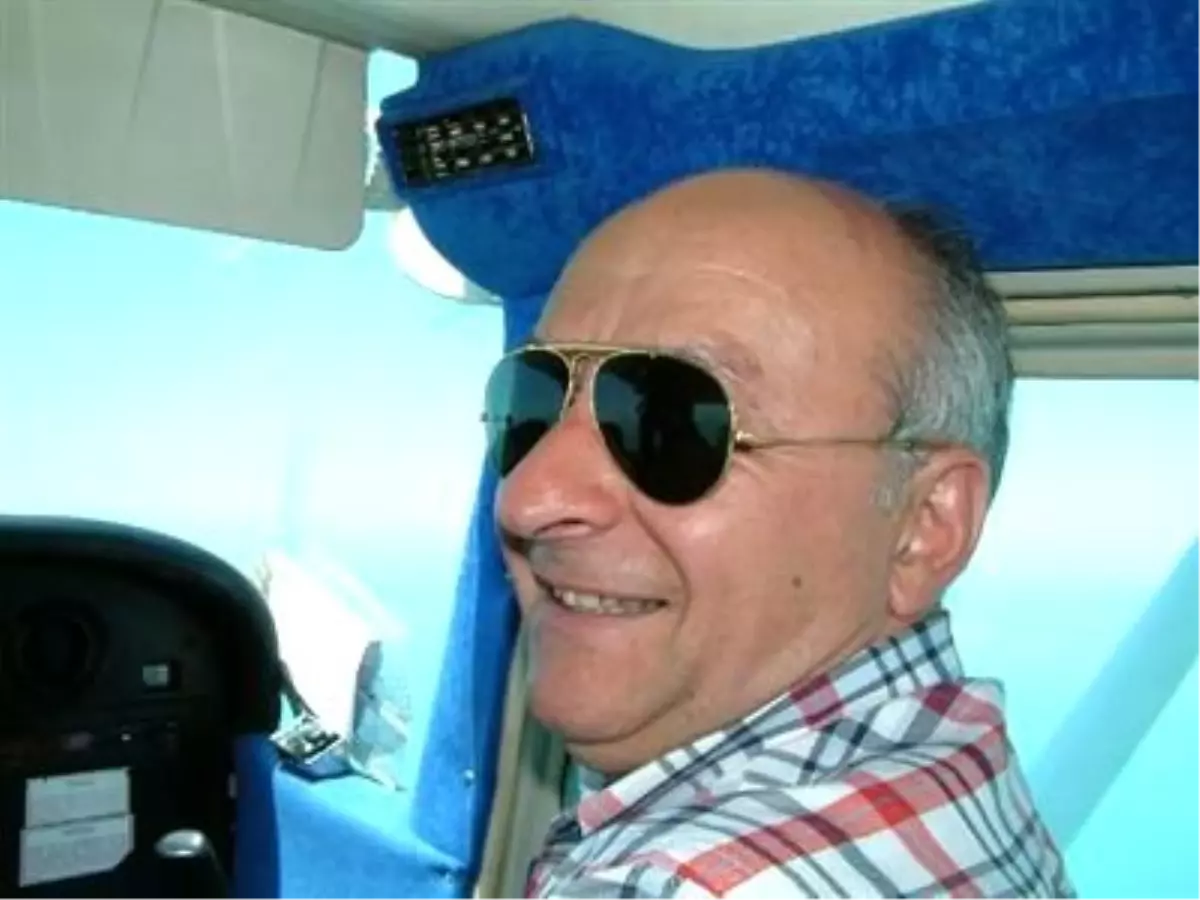 Düşen Uçakla İlgili Soruşturma