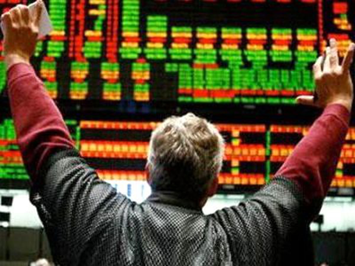 En Yüksek Reel Getiri İMKB\'de