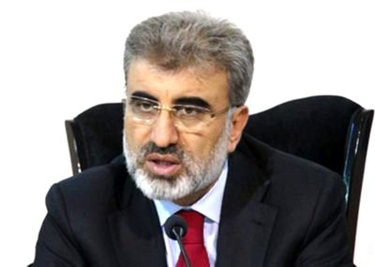 Enerji ve Tabii Kaynaklar Bakanı Taner Yıldız, Milletvekili Hüseyin Aygün\'ın Kaçırılmasıyla İlgili,...
