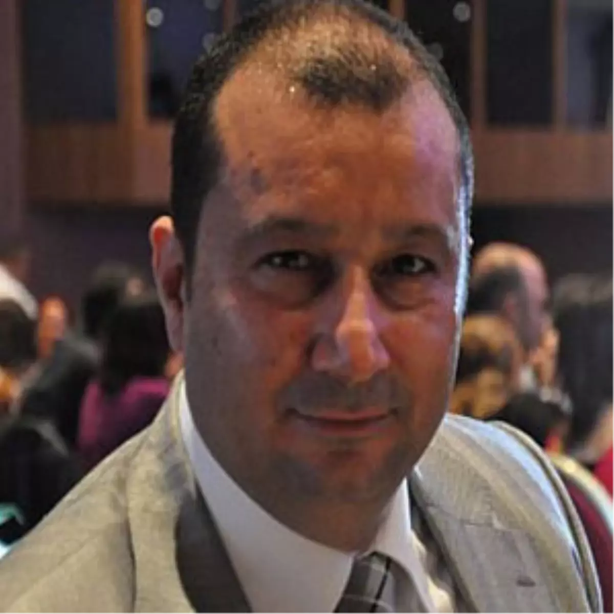 Ereğlililer Derneği Başkanlığına Noyan Keskin Getirildi