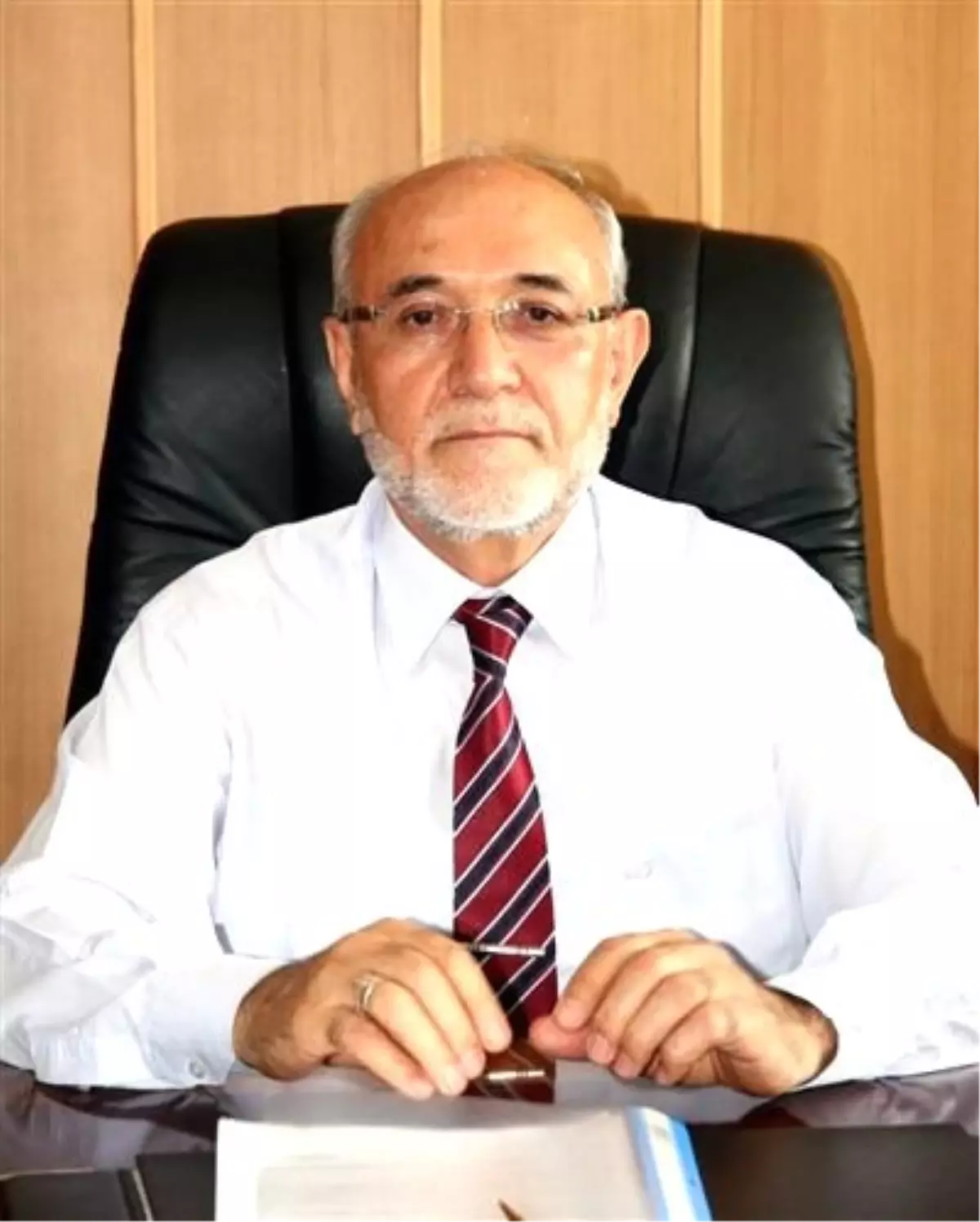 Eskişehir İl Müftüsü Niyazi Ersoy Açıklaması