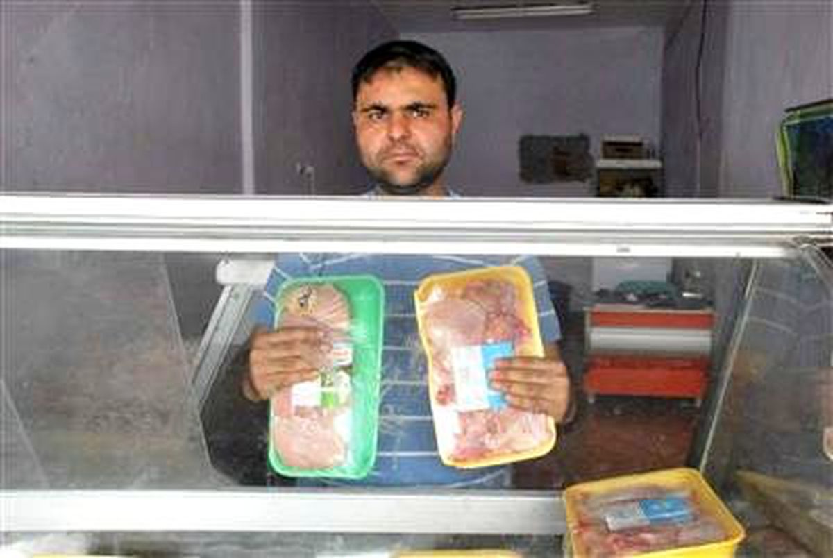 Esnaf Bayram Öncesi Umduğunu Bulamadı