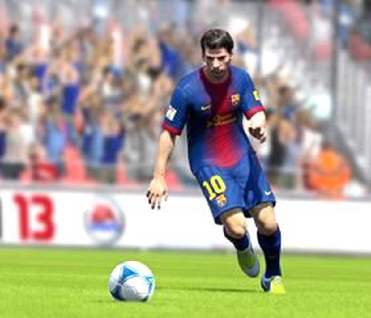 FIFA 13′te Balotelli Sevinci!