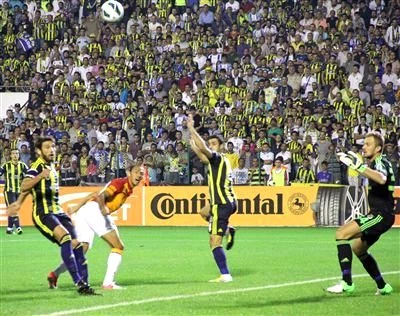 Olympiakos - Fenerbahçe maçı Tek Maç ve Canlı Bahis ...