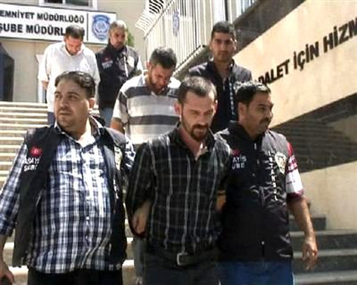 Gaspı Ter Çözdü