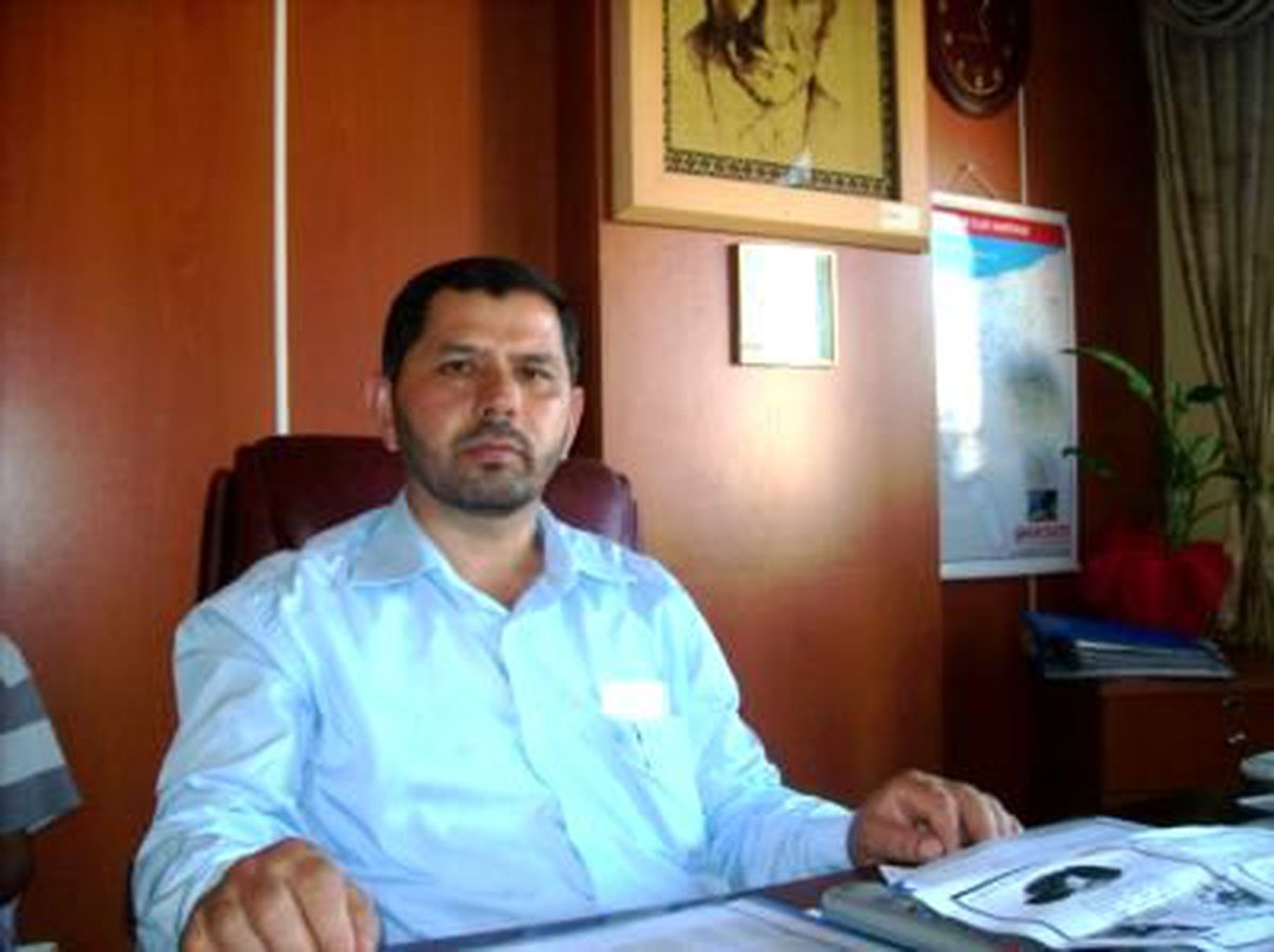 Görele Müftüsü Türkmen Açıklaması