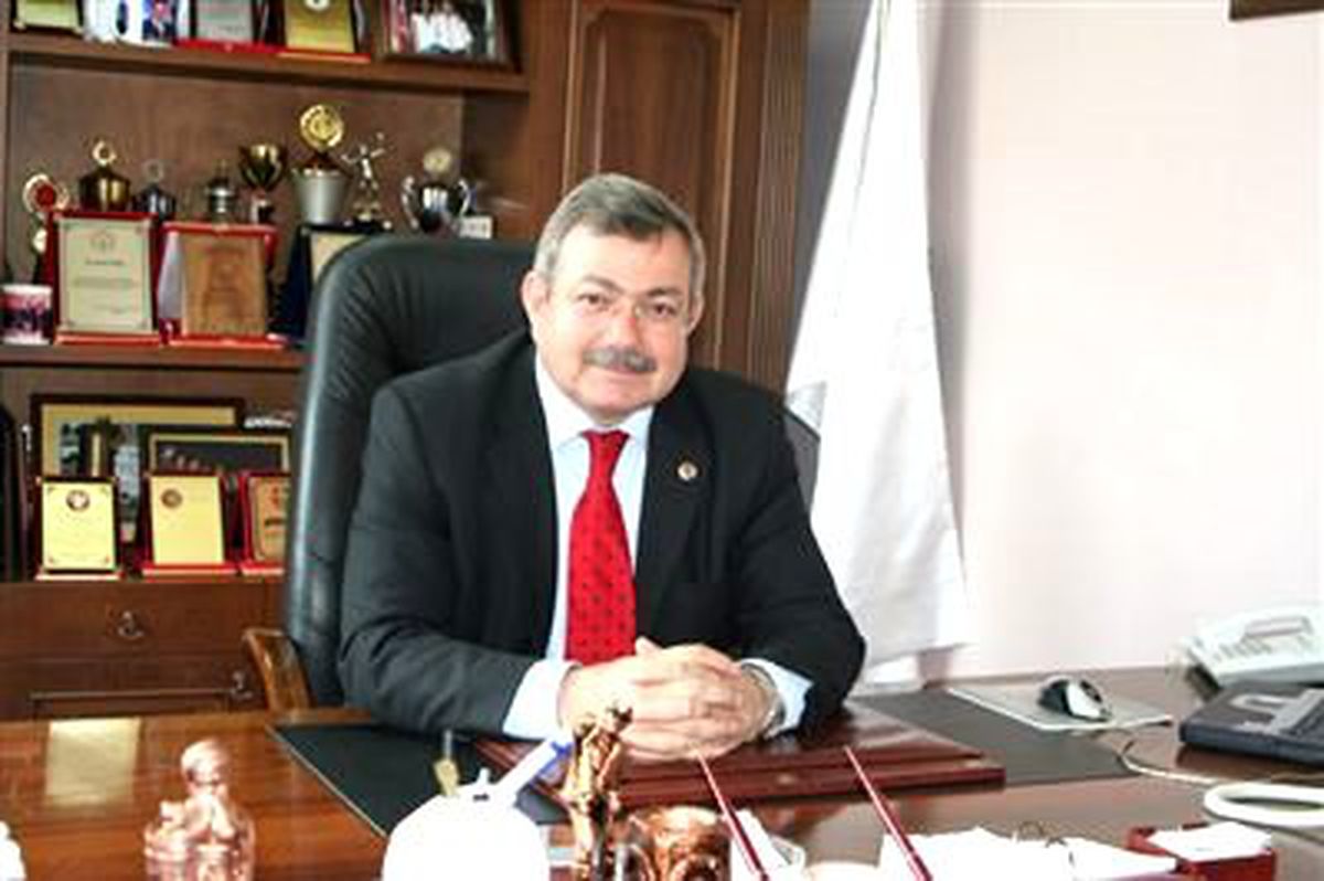 Gülşen Kadir Gecesi Mesajı Yayınladı