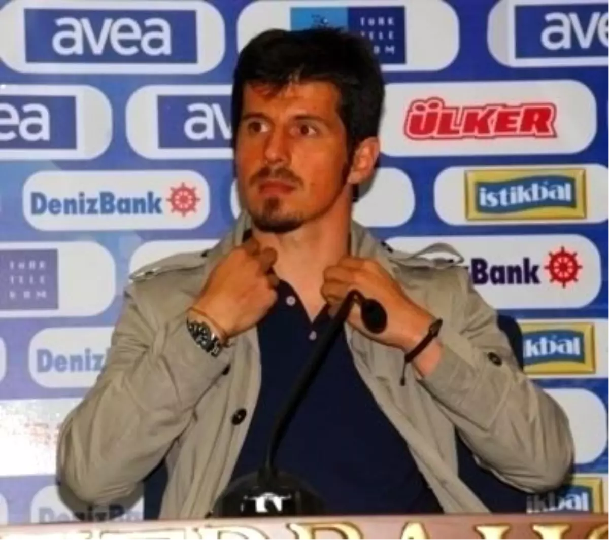 Hagi ve Alex\'i Kıyasladı!