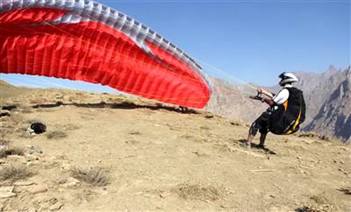 Hakkari\'de Bir İlk Daha