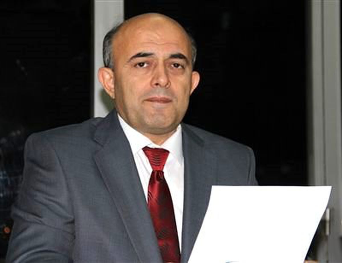 Hakkari Üniversitesi\'ne Yeni Rektör Adayı