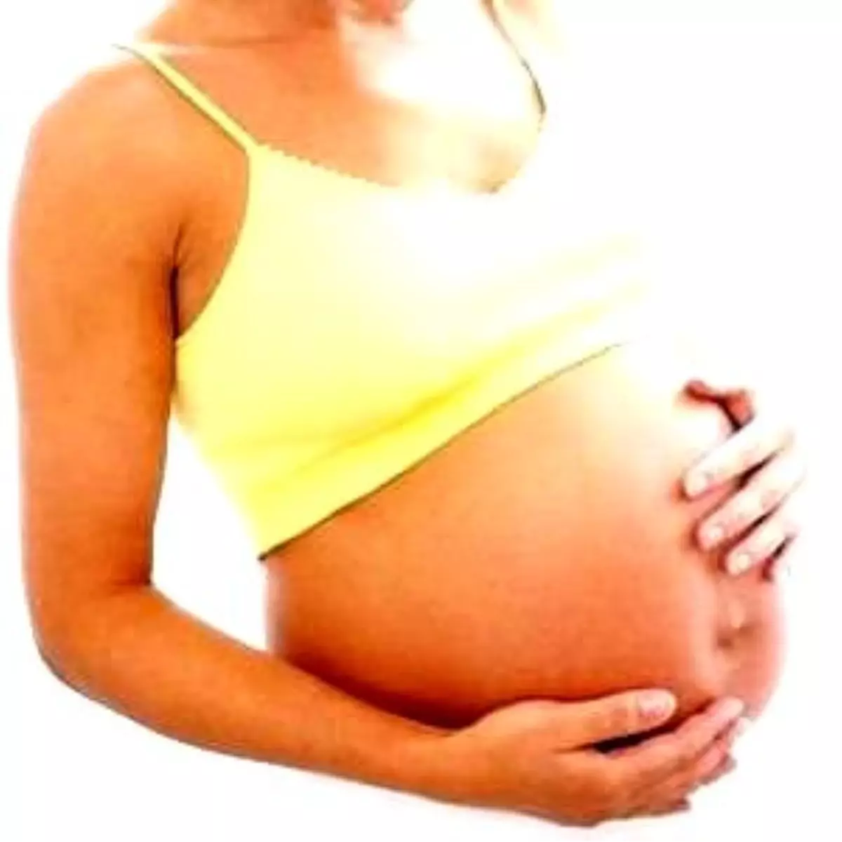 Hamilelikte Ödem Oluşumuna Dikkat!