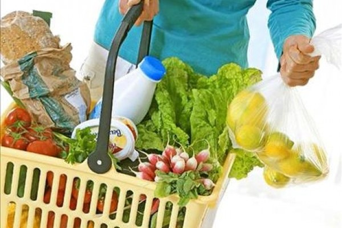 Hanehalkı Aylık Tüketim Harcaması 2 Bin 120 Lira Oldu