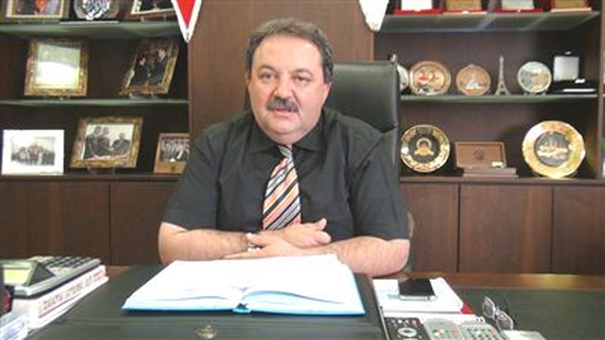 "İradeye Müdahale Anayasal Suçtur"