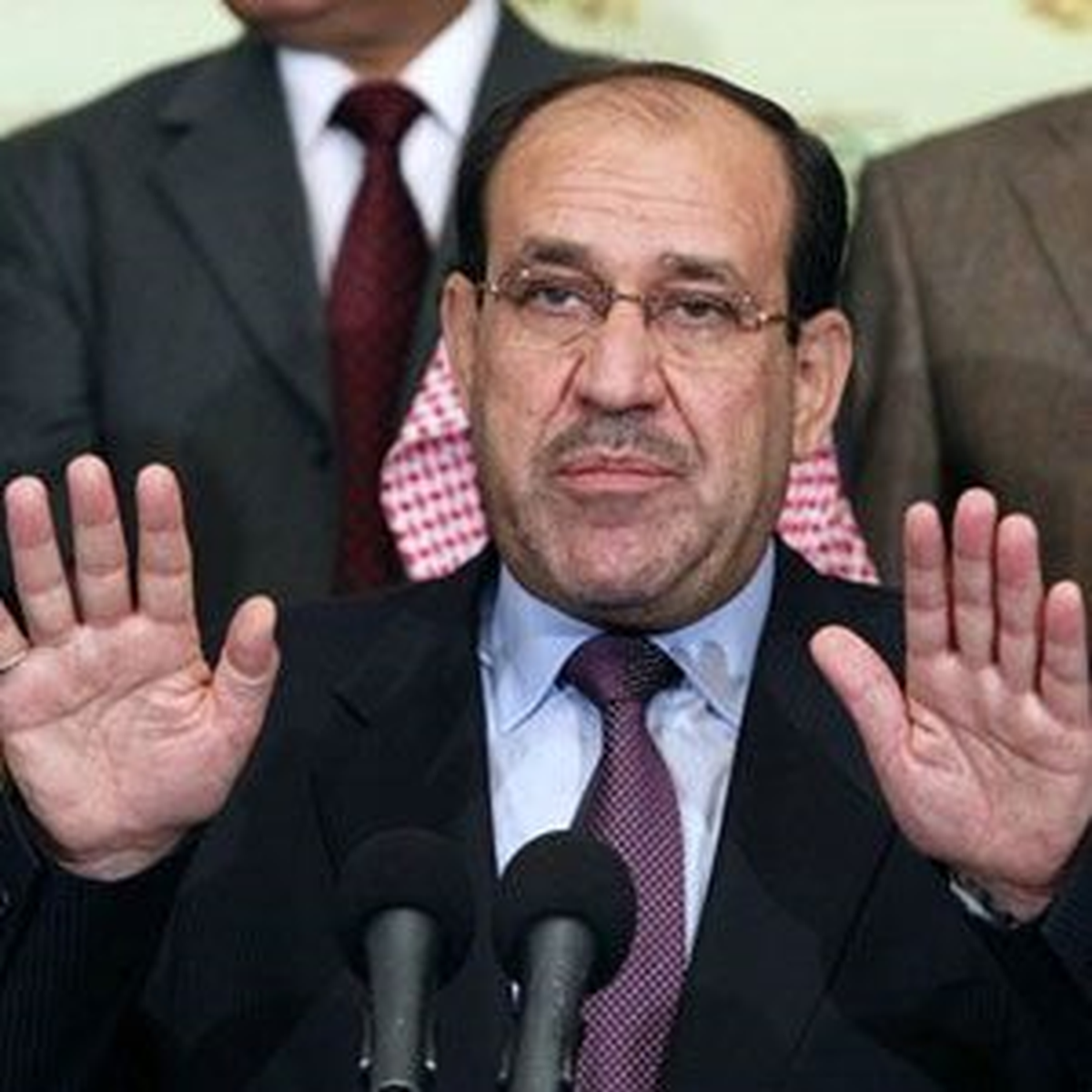 Irak\'ta Siyasi Krizin Bayram Öncesi Çözülmesi Bekleniyor