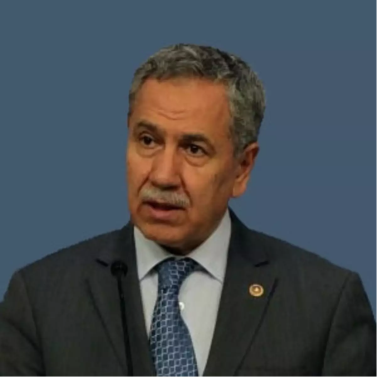 İran\'dan Bülent Arınç\'a Sert Tepki