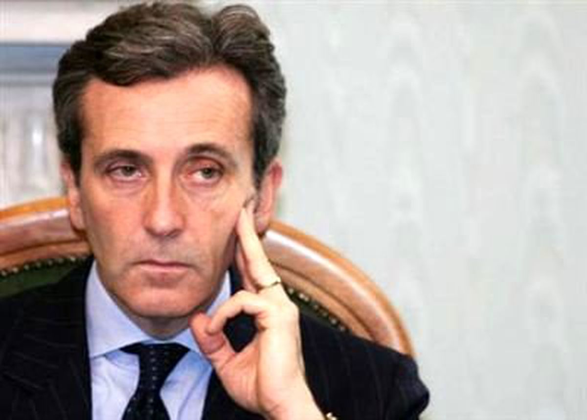 "İtalya\'nın Fonlmaya İhtiyacı Yok"