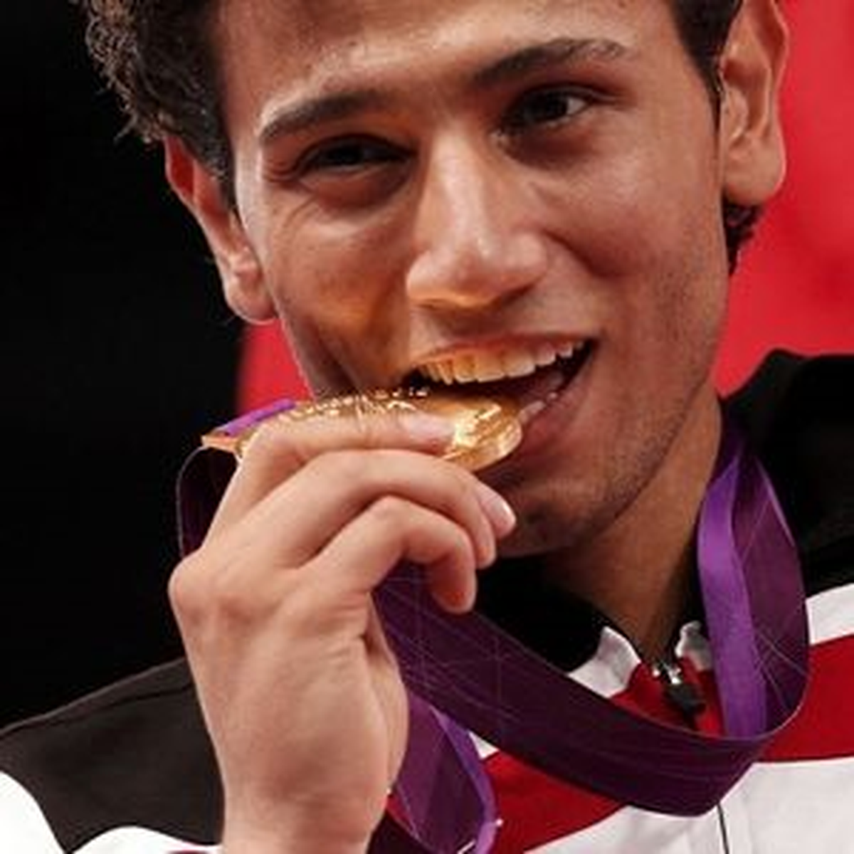 Kadir Topbaş, Olimpiyat Şampiyonu Servet\'i Ödüllendirecek