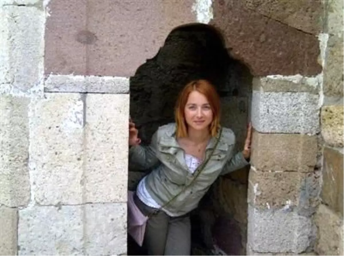 Kano Tutkunu Buket Güney, Boğularak Öldü