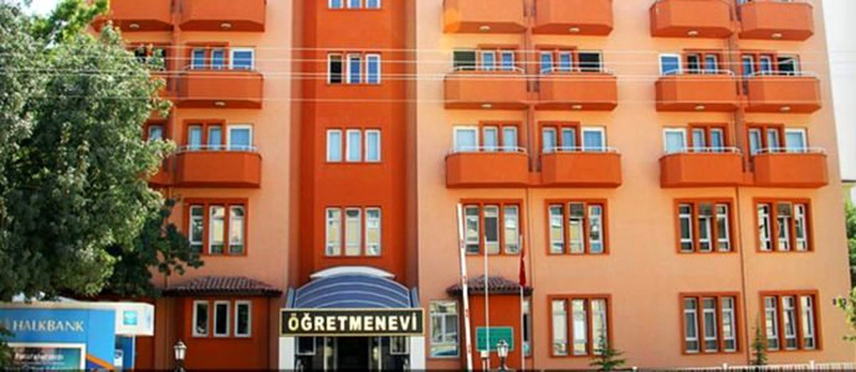 Karaman Öğretmenevinde Ramazansız Günler