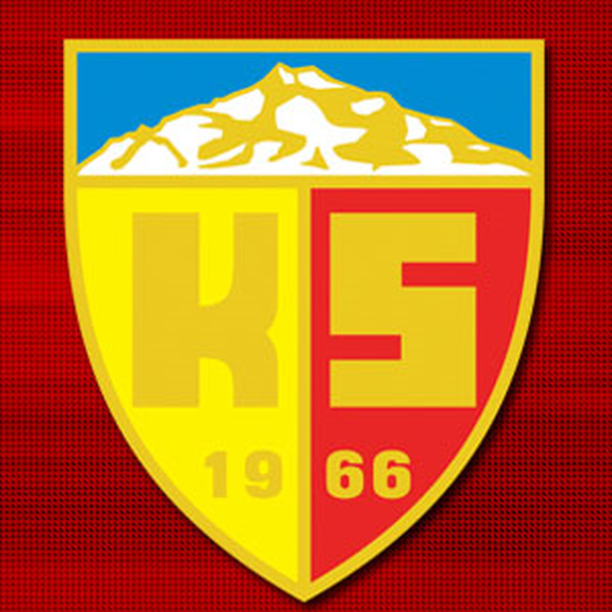 Kayserispor, Galatasaray\'ı Kutladı