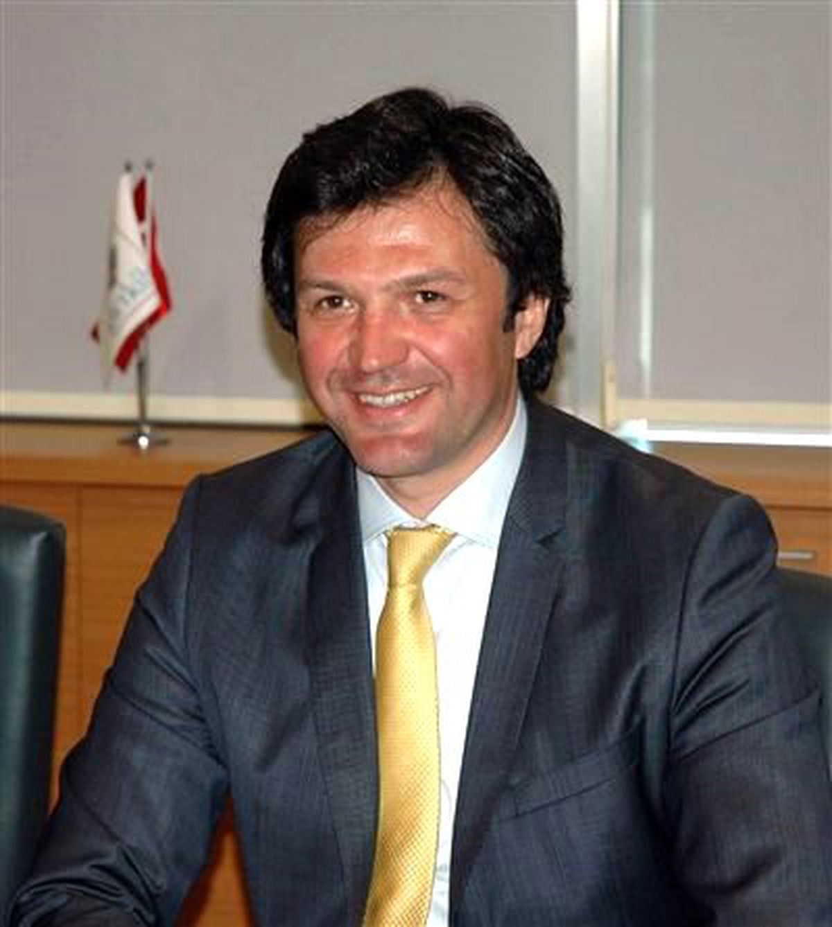 Kocasert, "Kurlar Daha Fazla Geriye Gitmesin"