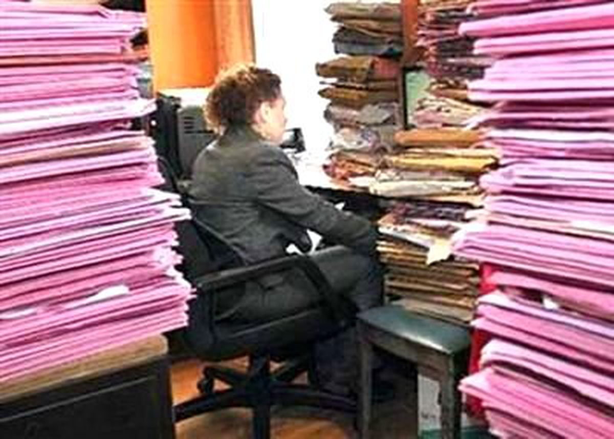 KPSS\'yi Kazanan Memur Yeniden Sınava Girecek