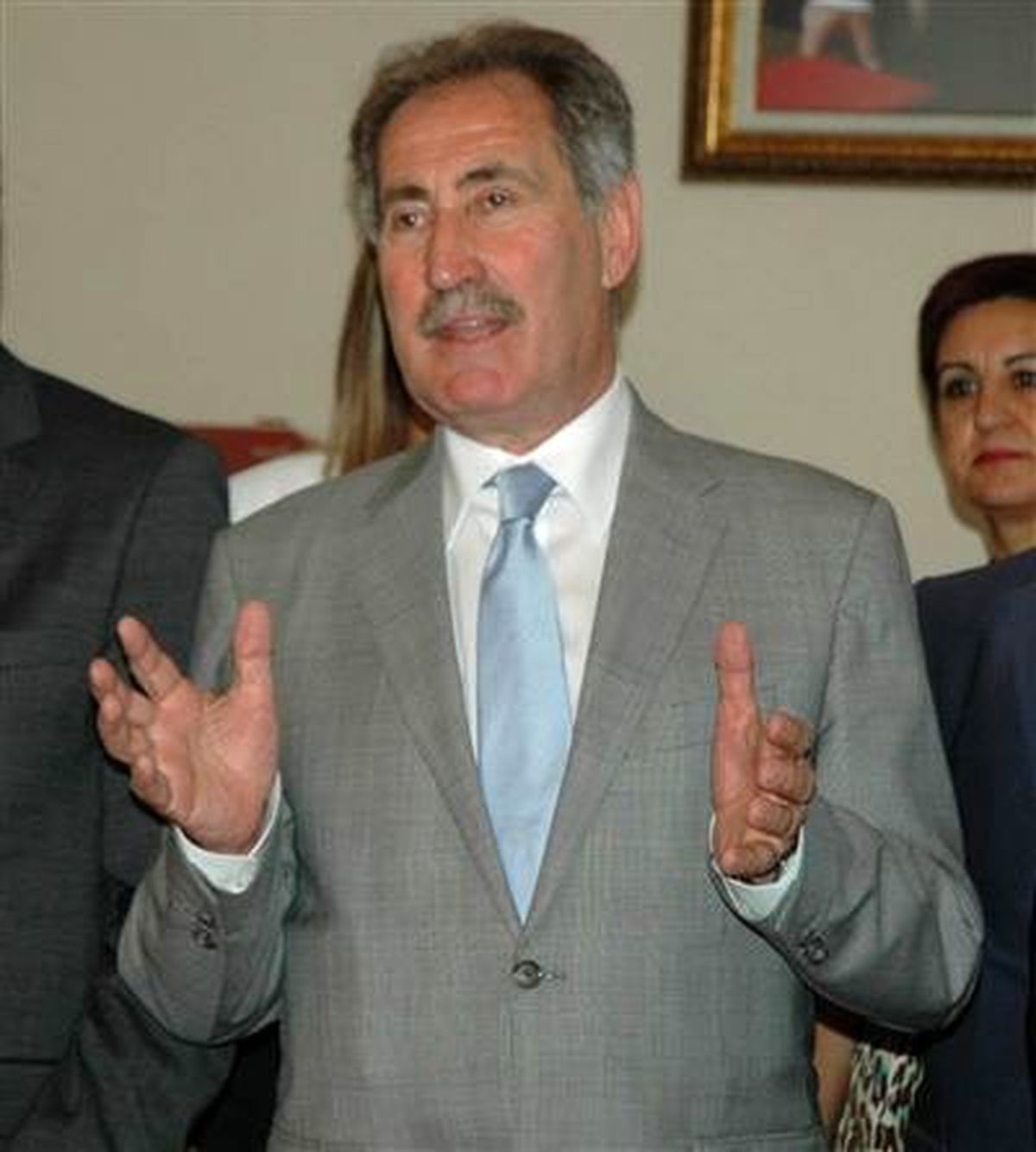 Kültür ve Turizm Bakanı Günay Açıklaması