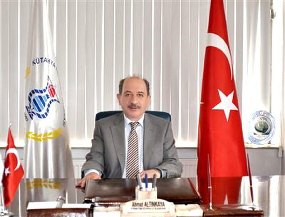 Kütbo\'dan 500 Aileye Gıda Yardımı