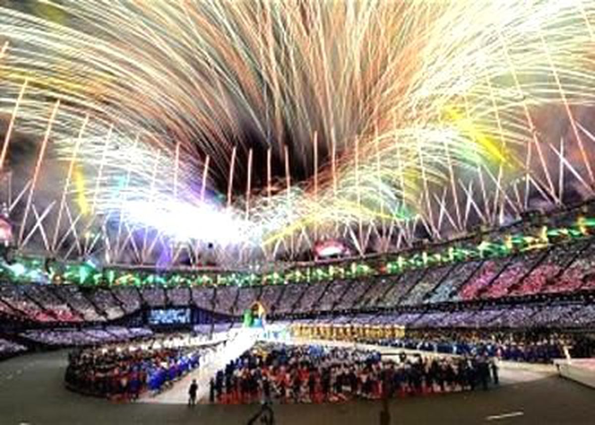 Londra Olimpiyatları\'nın Ekonomik Mirası