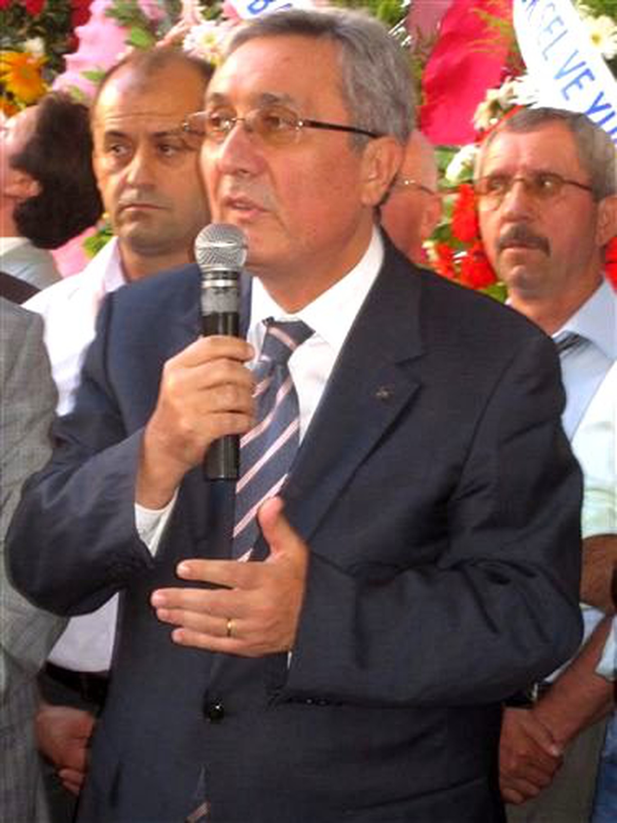 Lüleburgaz Ülkü Ocakları Yeni Yerine Taşındı