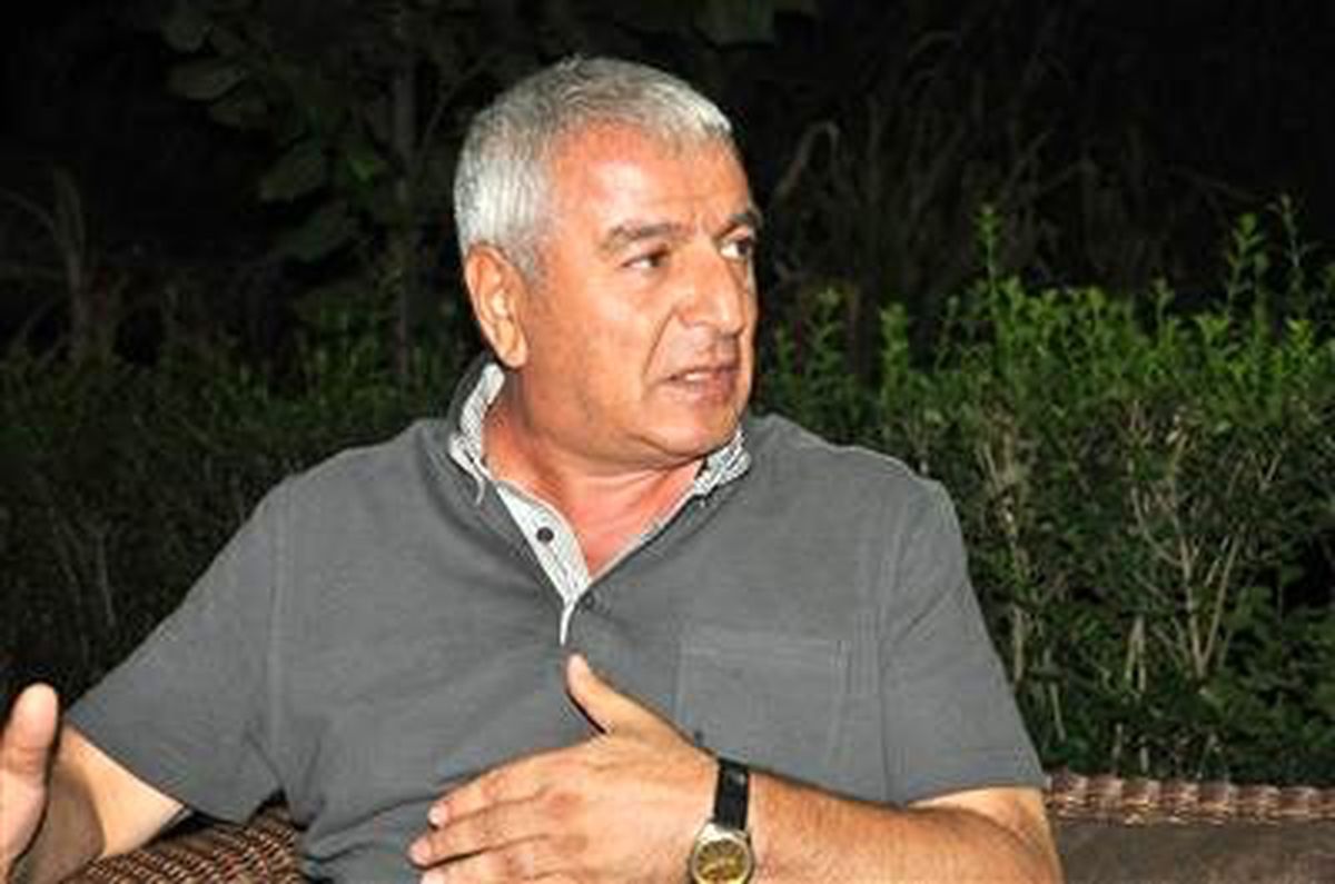 Malatya Amatör Küme Futbol Ligi