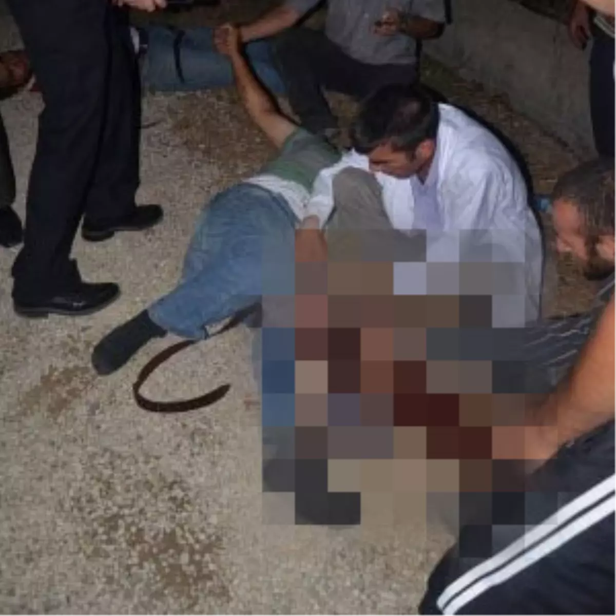 Malatya\'da Trafik Kazası: 3 Yaralı