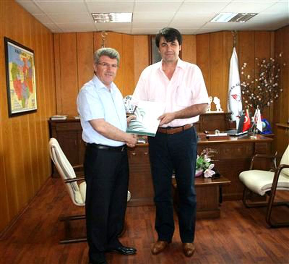 Medical Park\'tan Okullara Bayram Hediyesi