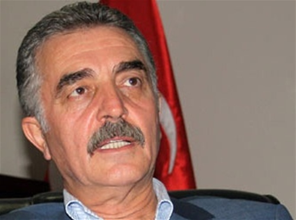 MHP\'den Hüseyin Çelik\'e Eleştiri