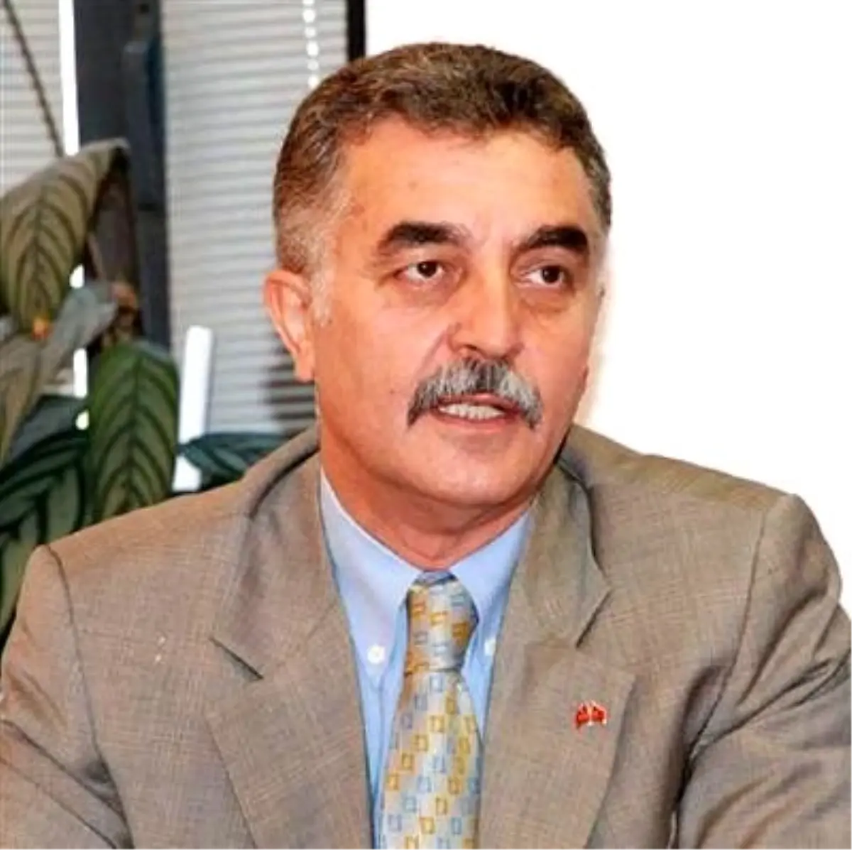 MHP Genel Sekreteri Büyükataman: Çelik\'in İfadeleri Gaftan Öte Densizlik, İzansızlıktır