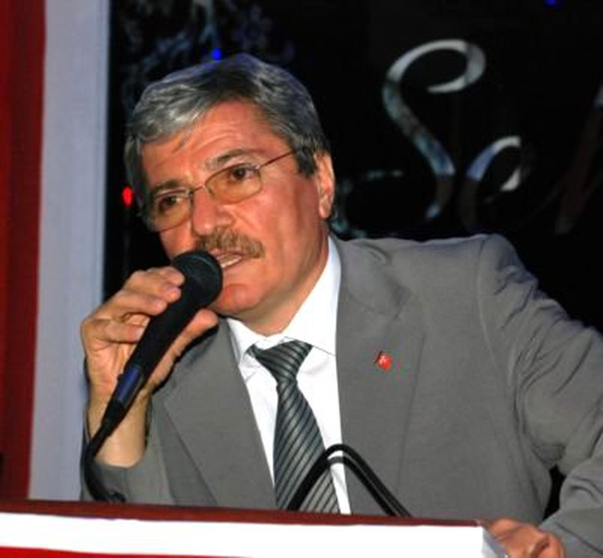 Mhp\'li Doğru: "Meclisimiz PKK ile Muhatap Olmamalı"