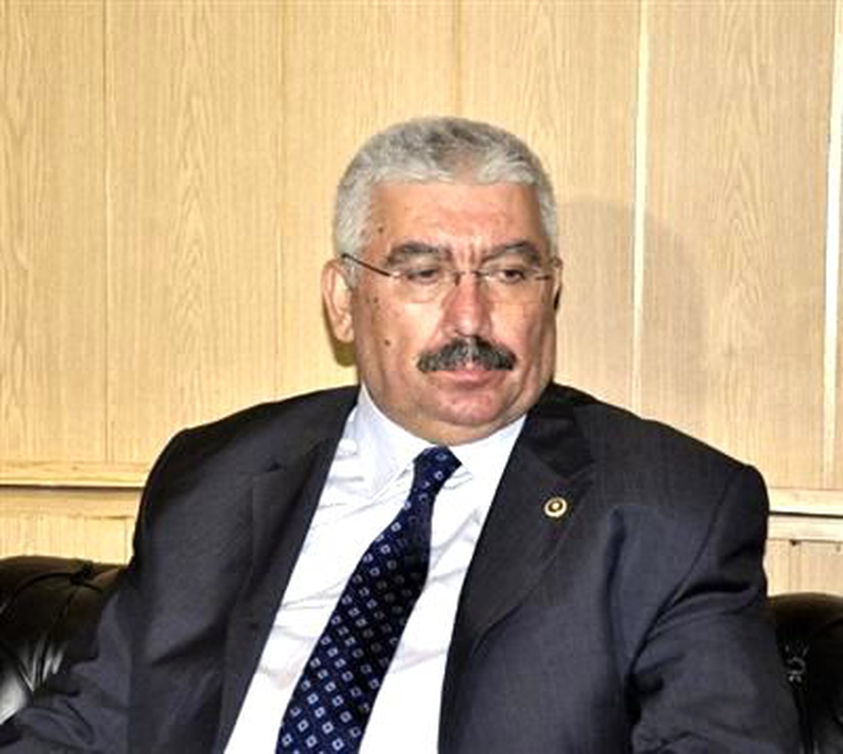 "Milletvekilinin Kaçırılması Endişe Verici"