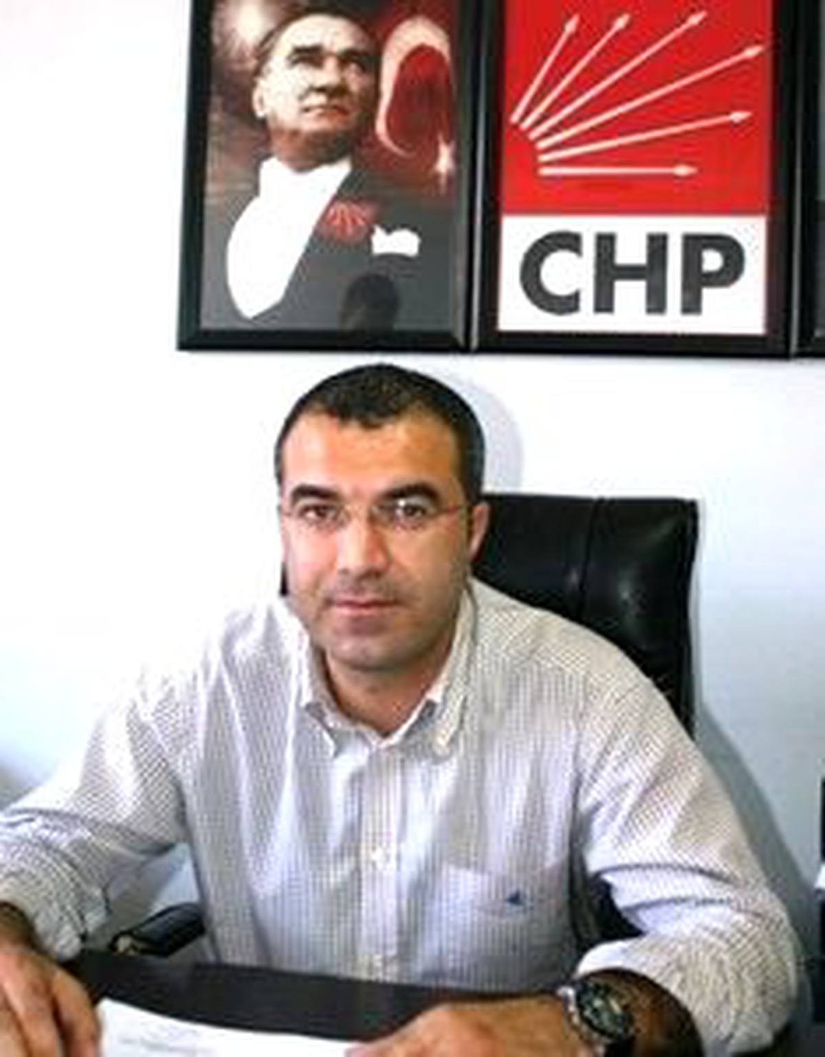 Milletvekili Aygün\'ün PKK Tarafından Kaçırılması