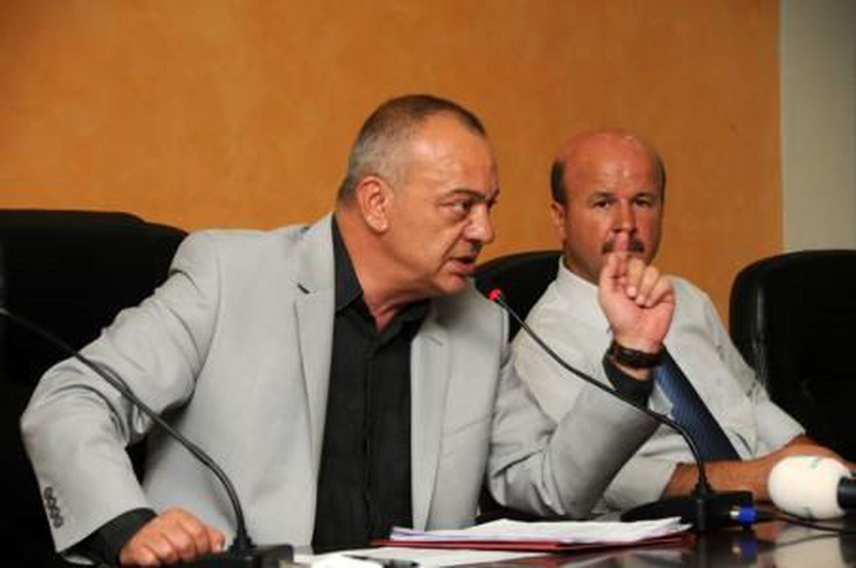 Muhalefet Oda Dernekler Projesi