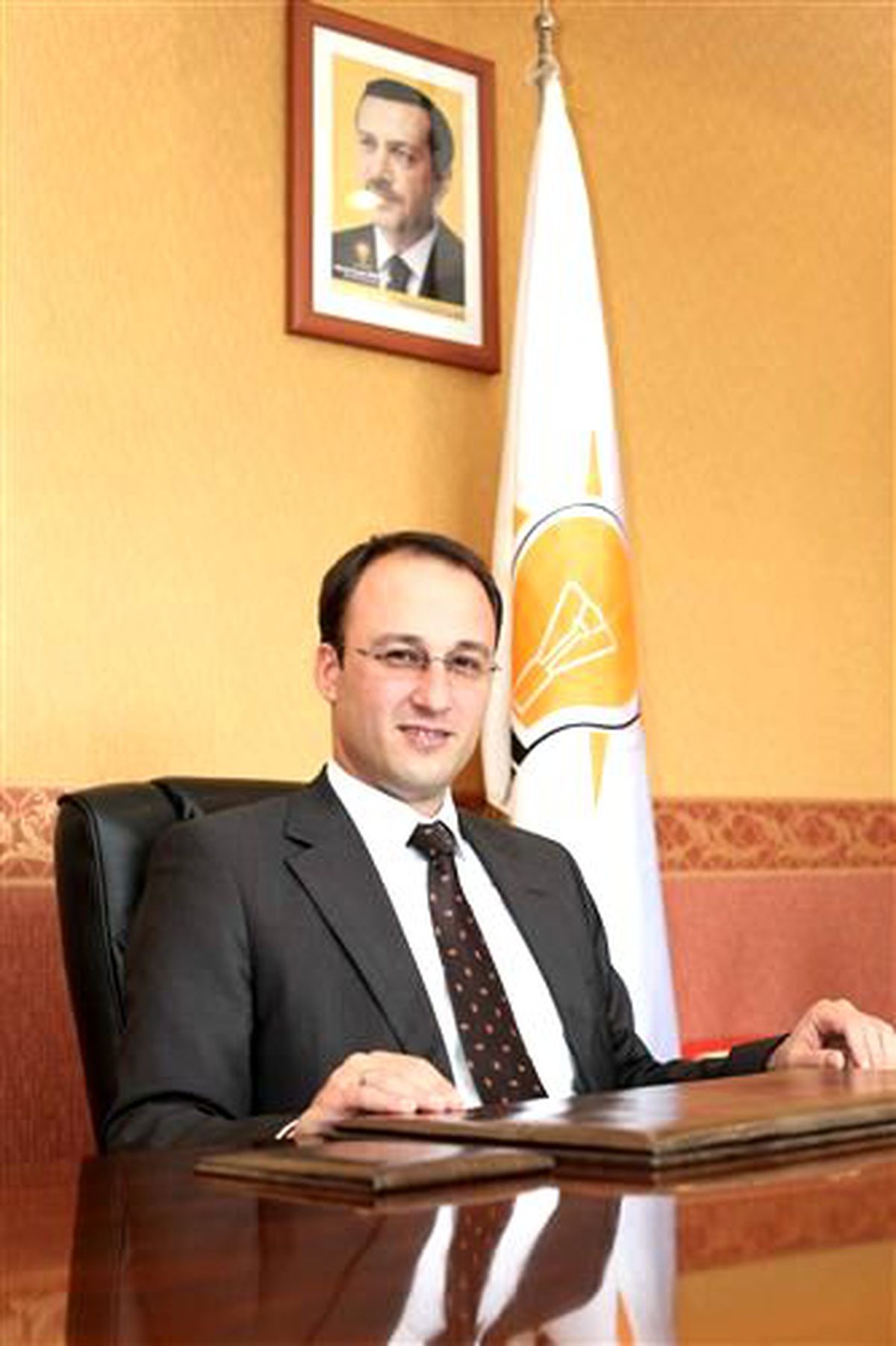 Örki, "Varlık Sebebimiz Halkın Kendisidir"