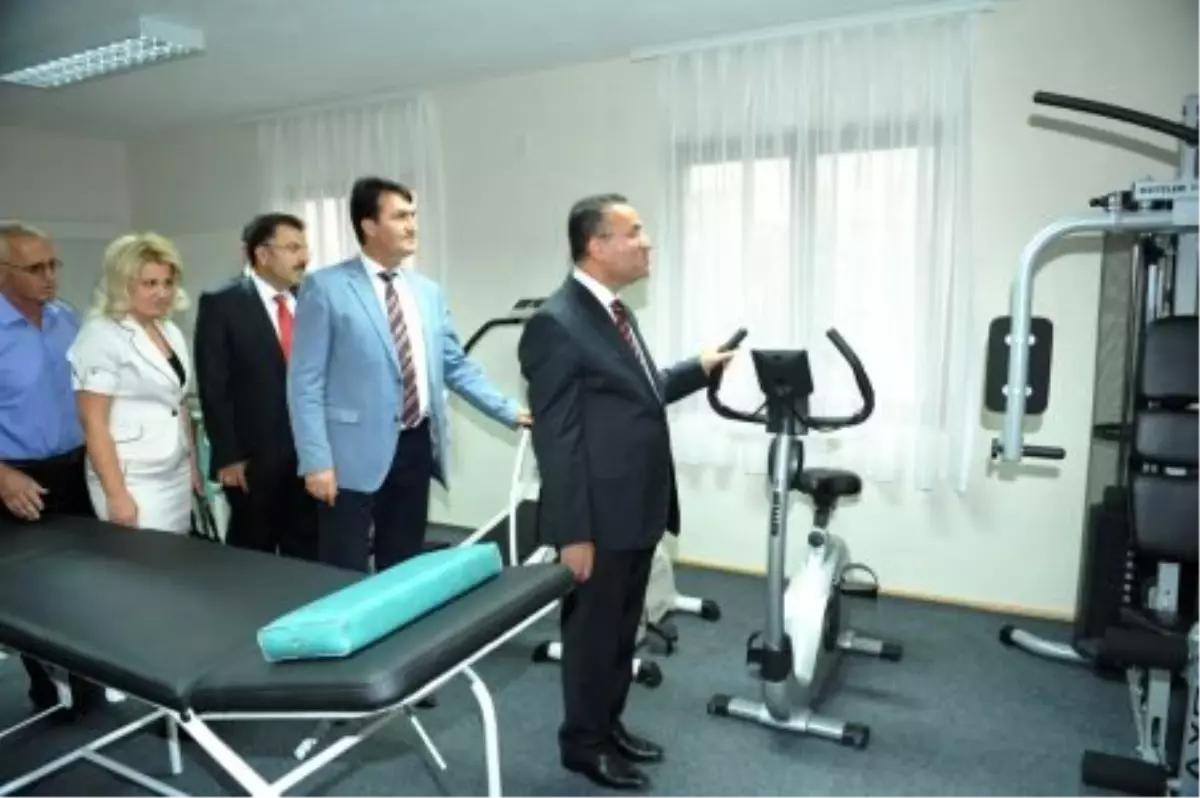 Osmangazi\'den Prizren\'e Büyük Hizmet