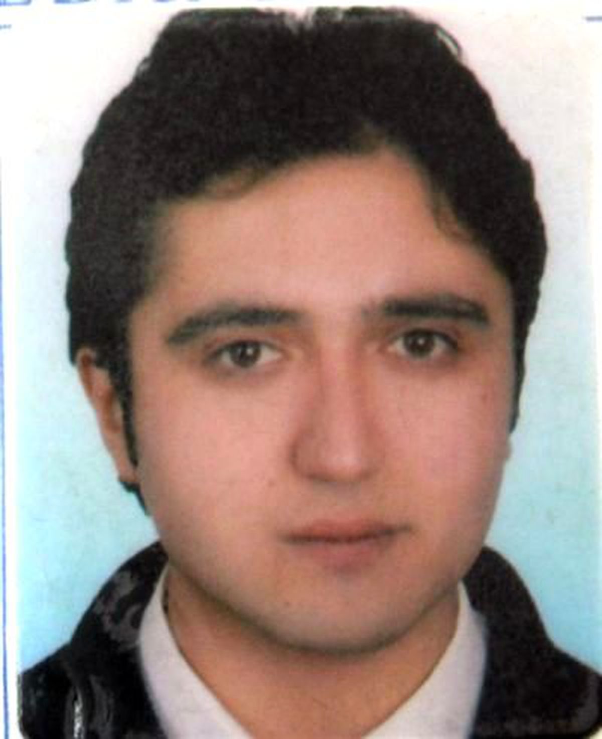 Otomobilin Çarptığı Baba Öldü, Kucağındaki Oğlu Kurtuldu
