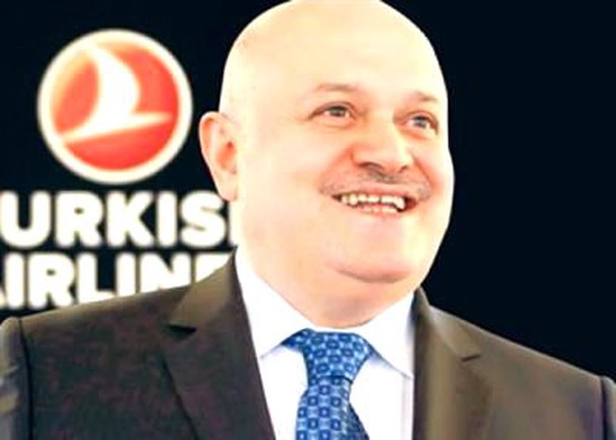 Parayı Sponsorluklarla Çarçur Etmiyoruz