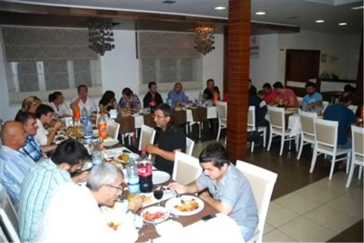 'Aziz Yıldırım İçin Beni Kullandılar'