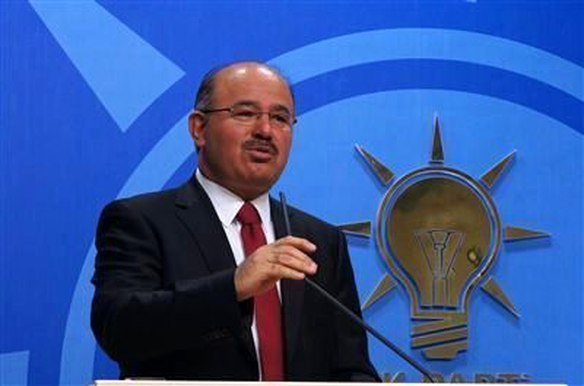 "PKK Birkaç Mehmet\'i Şehit Etti Diye..."