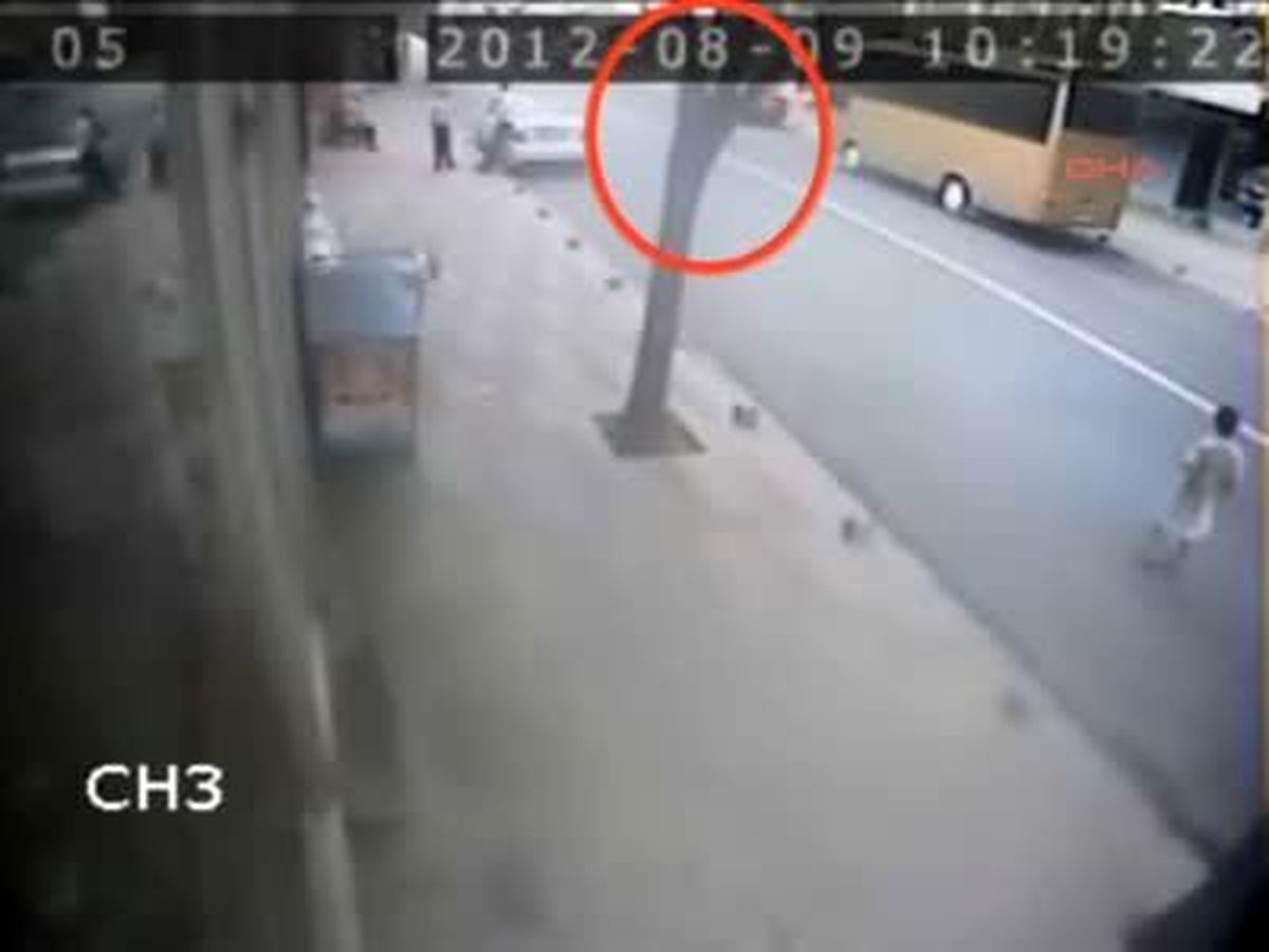 "Kanlı Kuyumcu Soygunu" Polis Kamerasında