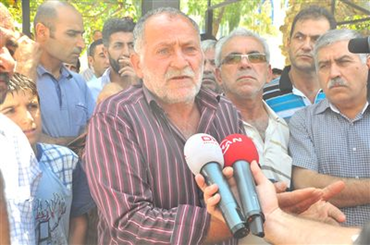 Polis Tarafından 3 Kurşunla Vurulmuş (4)